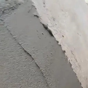 丛台水工建筑物I级C55聚合物改性水泥砂浆 渠道防渗泵站加固迎水面抗冲刷砂浆