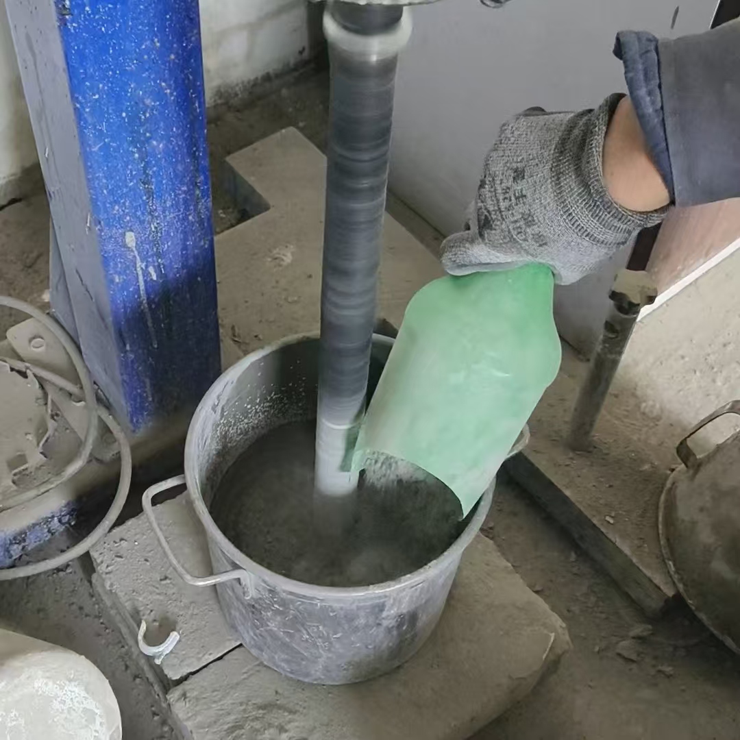 丛台桥梁公路张拉用H60压浆料与普通压浆料有什么区别？